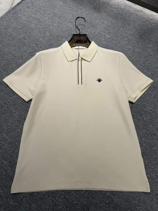 Dior Polo Shirts Short _SKUDiorM-4XL13xr48028432